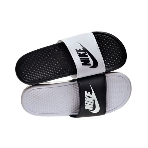 Amazon.com: Nike Benassi Sandals For Men